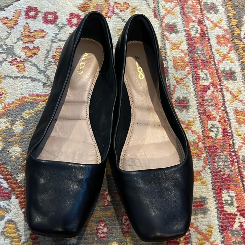 Aldo flats